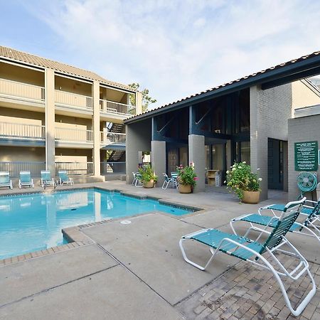 Americas Best Value Inn & Suites Extended Stay - Tulsa Bekvämligheter bild