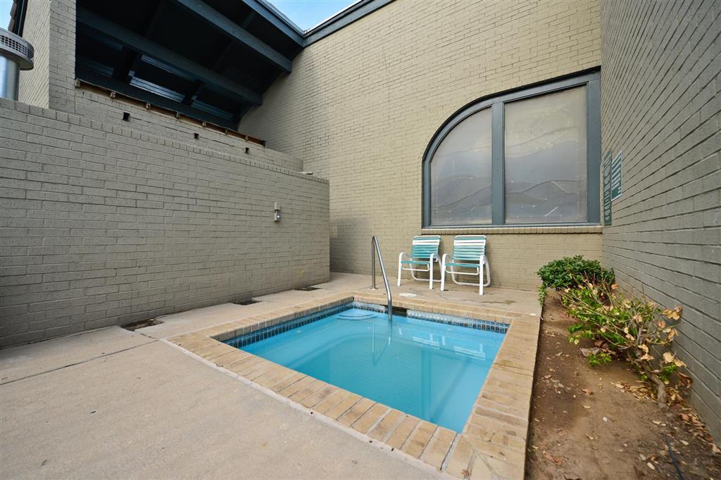Americas Best Value Inn & Suites Extended Stay - Tulsa Bekvämligheter bild