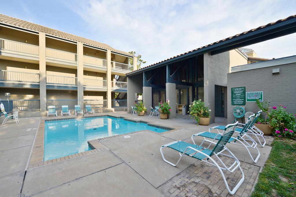 Americas Best Value Inn & Suites Extended Stay - Tulsa Bekvämligheter bild
