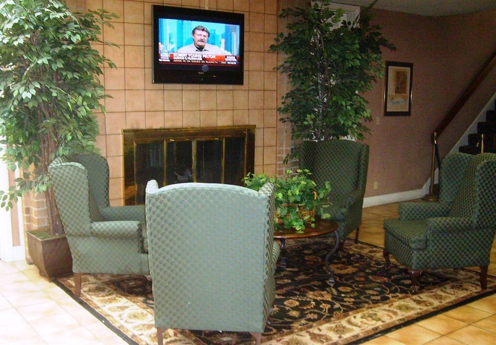 Americas Best Value Inn & Suites Extended Stay - Tulsa Exteriör bild