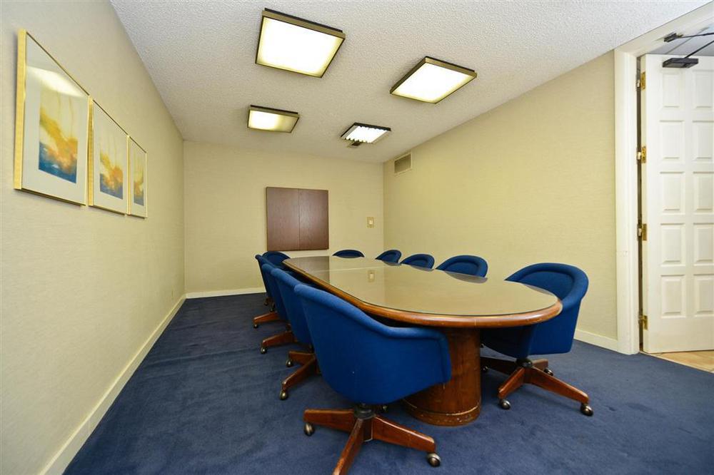 Americas Best Value Inn & Suites Extended Stay - Tulsa Business bild